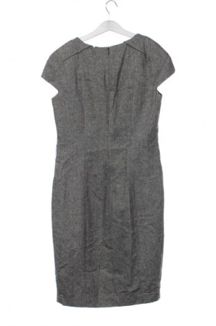 Kleid Zara, Größe M, Farbe Grau, Preis 18,99 €