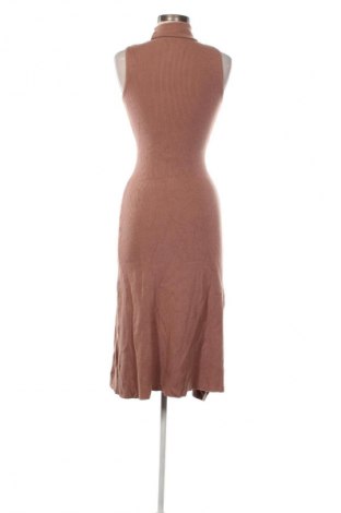 Kleid Zara, Größe S, Farbe Braun, Preis € 23,99