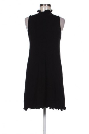 Kleid Zara, Größe S, Farbe Schwarz, Preis 21,85 €