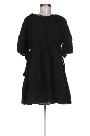 Kleid Zara, Größe S, Farbe Schwarz, Preis 31,71 €