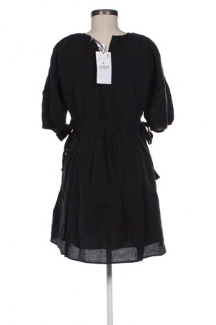 Kleid Zara, Größe S, Farbe Schwarz, Preis 31,71 €