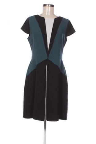 Kleid Zara, Größe L, Farbe Mehrfarbig, Preis 13,81 €