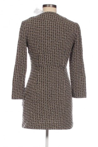 Kleid Zara, Größe S, Farbe Mehrfarbig, Preis 37,42 €