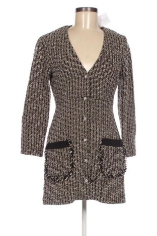Kleid Zara, Größe S, Farbe Mehrfarbig, Preis 37,42 €