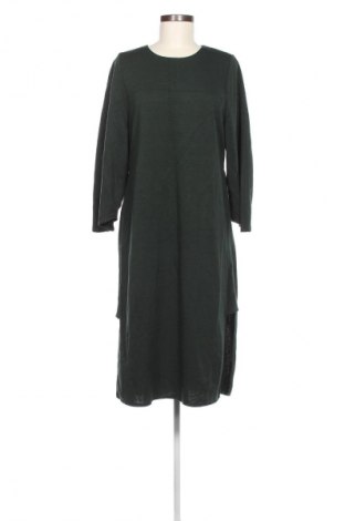 Sukienka Zara, Rozmiar M, Kolor Zielony, Cena 88,99 zł