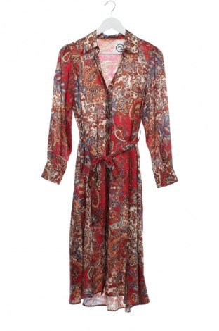 Φόρεμα Zara, Μέγεθος XS, Χρώμα Πολύχρωμο, Τιμή 17,00 €
