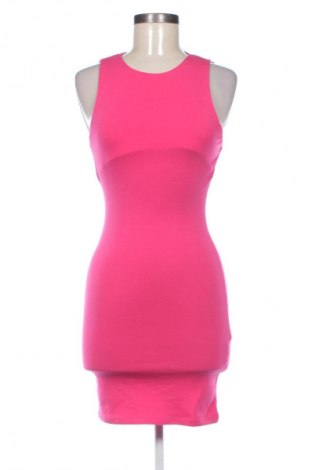 Rochie Zara, Mărime S, Culoare Roz, Preț 80,55 Lei