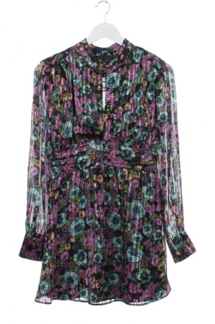 Kleid Zara, Größe M, Farbe Mehrfarbig, Preis 31,68 €