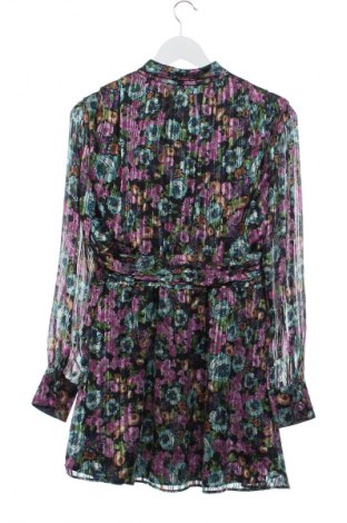Kleid Zara, Größe M, Farbe Mehrfarbig, Preis 31,68 €