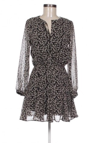 Kleid Zara, Größe XS, Farbe Mehrfarbig, Preis 13,80 €