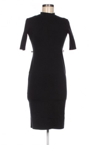 Kleid Zara, Größe M, Farbe Schwarz, Preis 13,80 €