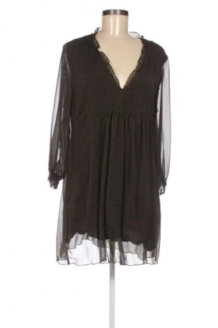 Kleid Zara, Größe XL, Farbe Mehrfarbig, Preis 14,00 €