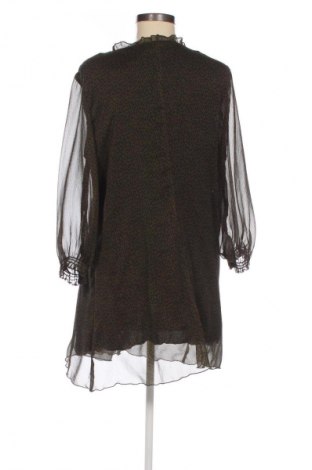 Kleid Zara, Größe XL, Farbe Mehrfarbig, Preis 14,00 €