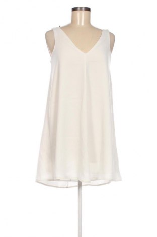 Kleid Zara, Größe XS, Farbe Weiß, Preis 15,00 €
