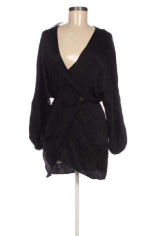 Φόρεμα Zara, Μέγεθος S, Χρώμα Μαύρο, Τιμή 13,80 €