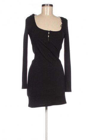 Φόρεμα Zara, Μέγεθος L, Χρώμα Μαύρο, Τιμή 31,82 €
