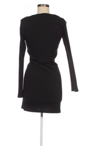Φόρεμα Zara, Μέγεθος L, Χρώμα Μαύρο, Τιμή 31,82 €