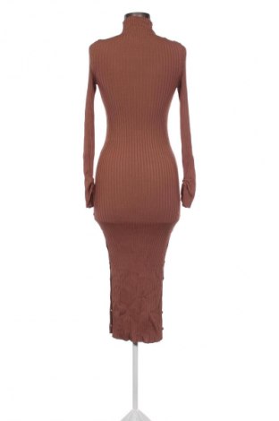 Rochie Zara, Mărime S, Culoare Maro, Preț 89,29 Lei