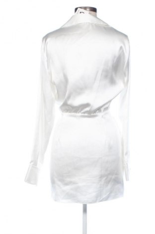 Kleid Zara, Größe XS, Farbe Weiß, Preis € 14,00