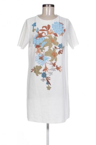 Kleid Zara Mum, Größe L, Farbe Mehrfarbig, Preis 24,55 €