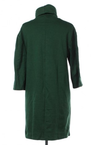 Kleid Zara Trafaluc, Größe L, Farbe Grün, Preis € 24,55