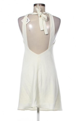 Šaty  Zara Trafaluc, Veľkosť M, Farba Kremová, Cena  24,55 €