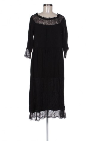 Φόρεμα Zara Trafaluc, Μέγεθος S, Χρώμα Μαύρο, Τιμή 25,00 €