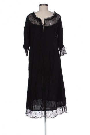 Φόρεμα Zara Trafaluc, Μέγεθος S, Χρώμα Μαύρο, Τιμή 25,00 €
