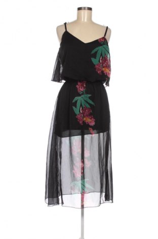 Rochie Zara Trafaluc, Mărime S, Culoare Multicolor, Preț 126,32 Lei
