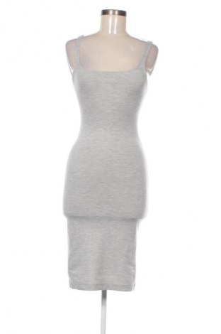 Φόρεμα Zara Trafaluc, Μέγεθος S, Χρώμα Γκρί, Τιμή 24,48 €
