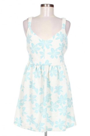 Φόρεμα Zara Trafaluc, Μέγεθος L, Χρώμα Πολύχρωμο, Τιμή 24,55 €