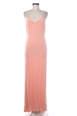 Kleid Zara Trafaluc, Größe S, Farbe Orange, Preis 25,00 €