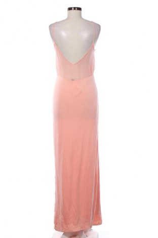 Kleid Zara Trafaluc, Größe S, Farbe Orange, Preis 25,00 €