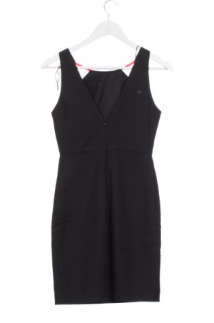 Kleid Zara Trafaluc, Größe M, Farbe Schwarz, Preis 50,26 €