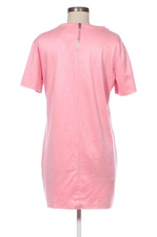 Rochie Zara Trafaluc, Mărime L, Culoare Roz, Preț 128,62 Lei