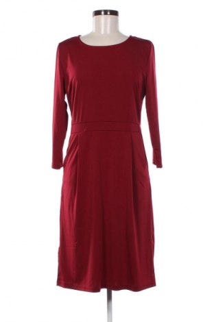 Kleid Zeagoo, Größe XL, Farbe Rot, Preis € 15,00