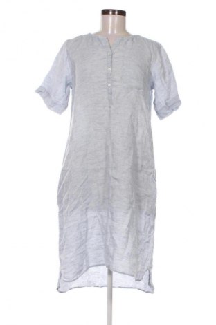 Φόρεμα Zenggi, Μέγεθος L, Χρώμα Μπλέ, Τιμή 42,00 €