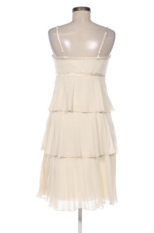 Kleid Zero, Größe M, Farbe Ecru, Preis 71,53 €