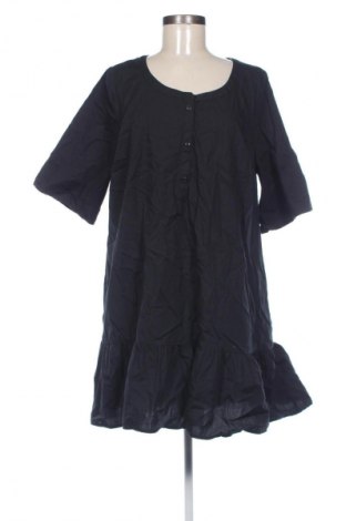 Kleid Zizzi, Größe XL, Farbe Schwarz, Preis 20,03 €
