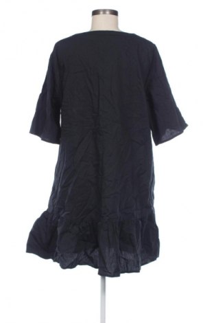Kleid Zizzi, Größe XL, Farbe Schwarz, Preis 20,03 €
