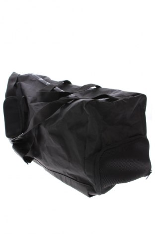 Geantă de călătorie Adidas, Culoare Negru, Preț 373,99 Lei