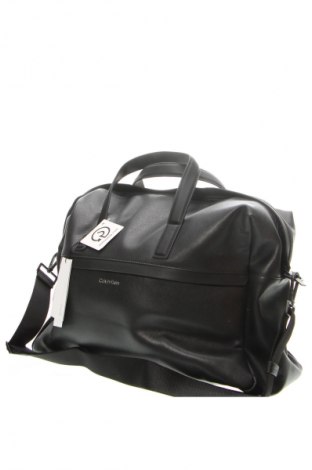 Torba  Calvin Klein, Kolor Czarny, Cena 619,99 zł