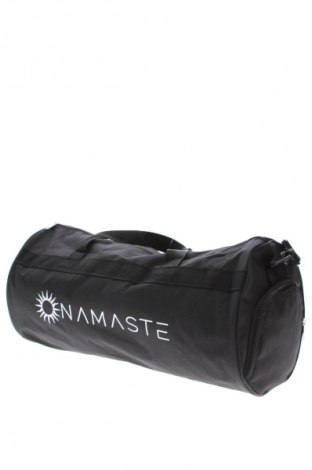 Große Tasche Namaste, Farbe Schwarz, Preis 64,99 €