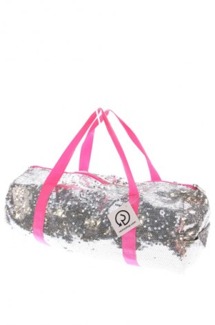 Große Tasche Seed, Farbe Silber, Preis 71,22 €