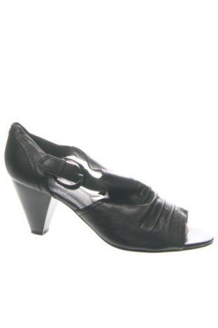 Sandale 5th Avenue, Mărime 41, Culoare Negru, Preț 225,12 Lei