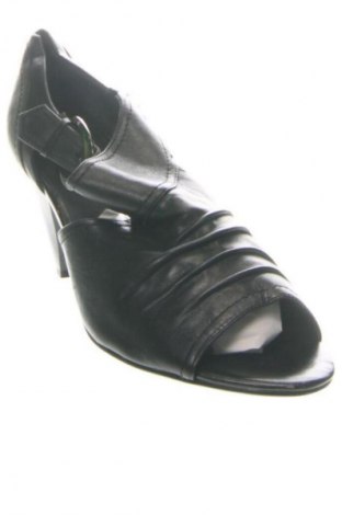 Sandale 5th Avenue, Mărime 41, Culoare Negru, Preț 225,12 Lei