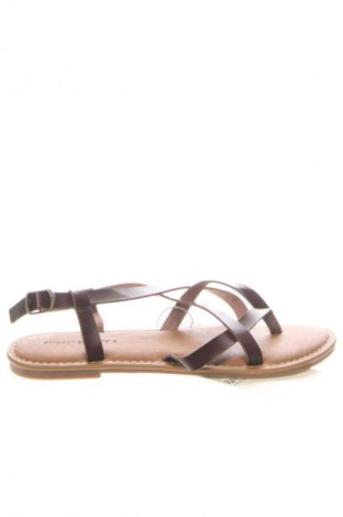 Szandálok Amazon Essentials, Méret 37, Szín Barna, Ár 16 739 Ft