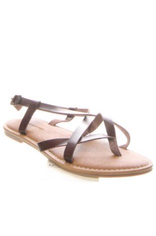 Szandálok Amazon Essentials, Méret 37, Szín Barna, Ár 16 739 Ft