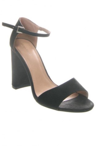 Sandalen Anna Field, Größe 38, Farbe Schwarz, Preis 20,00 €
