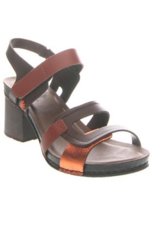 Σανδάλια Art Shoes, Μέγεθος 39, Χρώμα Καφέ, Τιμή 132,99 €